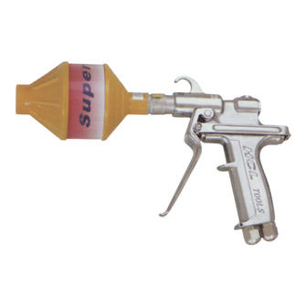 pistola de limpeza SCG-54