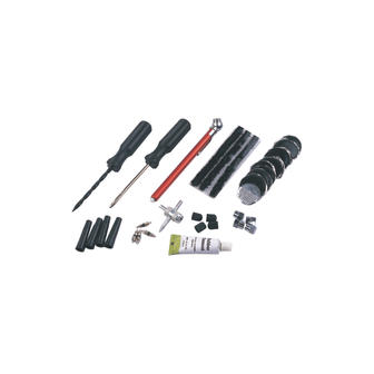ferramentas de reparação de pneus kits S920